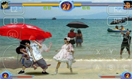 东东不死传说安卓版