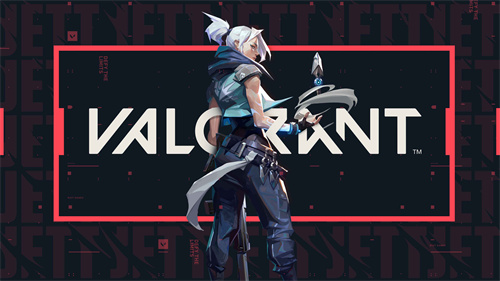 无畏契约Valorant