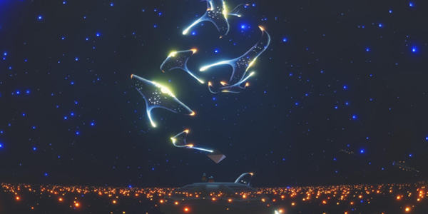 光遇测试版2024