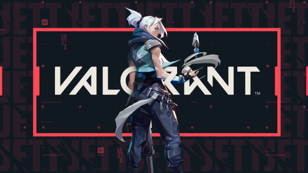 无畏契约Valorant