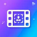 视频抠像图