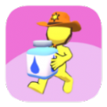 僵尸生存大乱斗图
