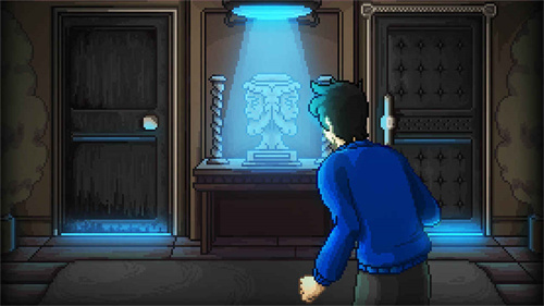 驻留试玩版