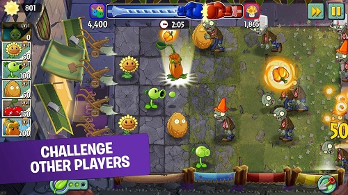 pvz2国际版shuttle