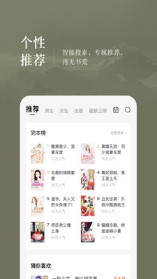 番茄小说正版