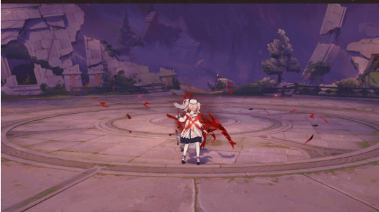 Genshin Impact原神国际服