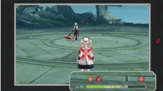 Genshin Impact原神国际服
