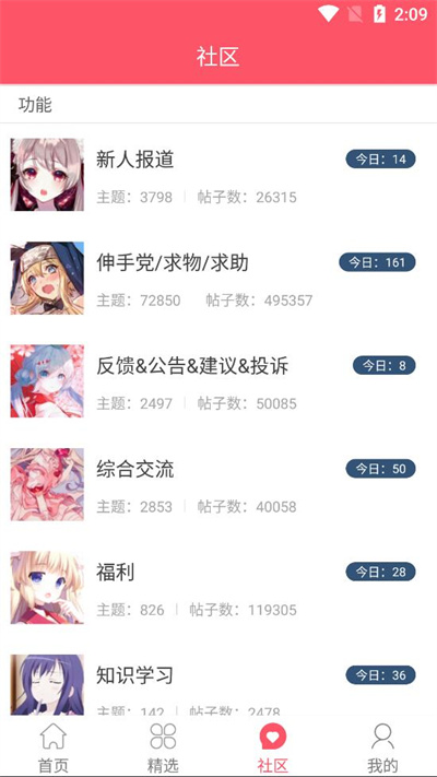 新世界动漫