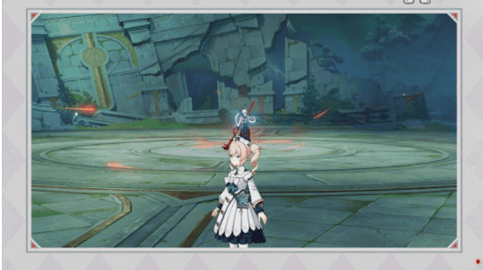 Genshin Impact原神国际服