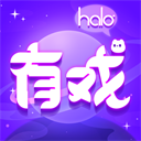 HALO有戏剧本杀图