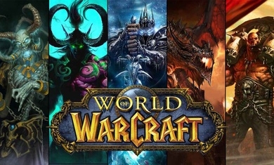 魔兽世界手游版