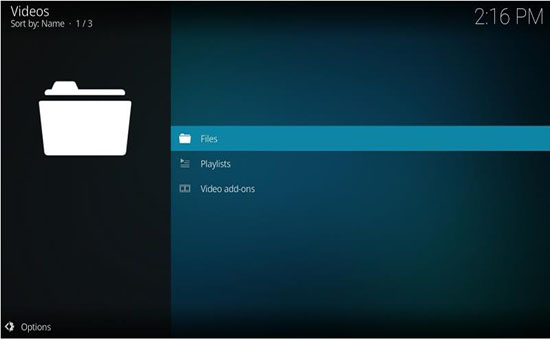 kodi32位