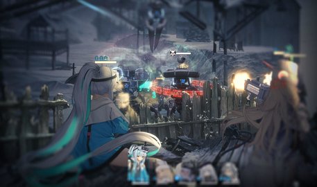 nikke胜利女神最新版