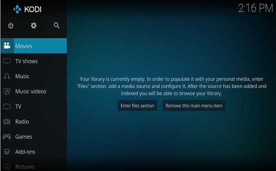 kodi32位