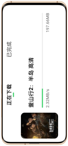竹叶视频软件