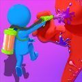 喷雾战士2024最新版下载-喷雾战士最新版本下载v1.0.1