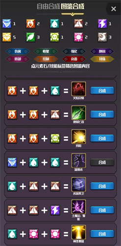 元素入侵者2024