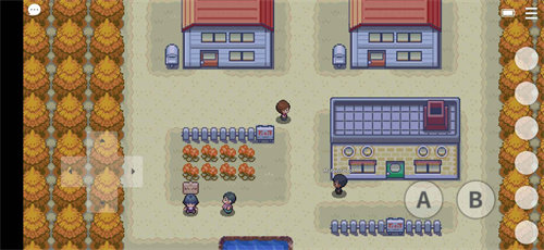 pokemmo