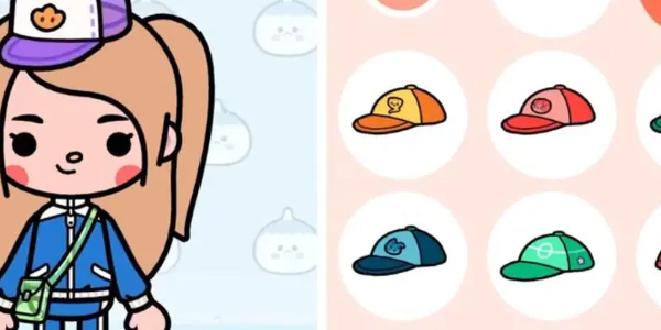 托卡生活世界完整最新版