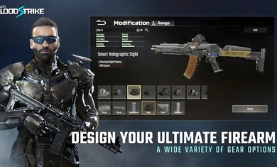 project bloodstrike