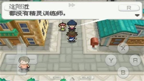 精灵宝可梦白2