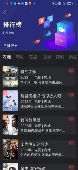 乔治影院最新版