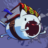 亡灵法师模拟器免广告版图