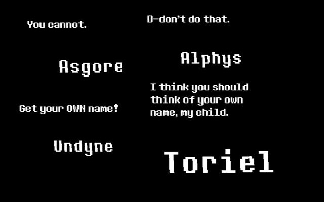 Bonetale1.5版本