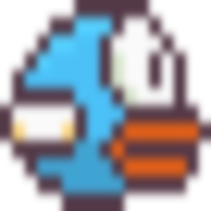 flappy bird木糖改版游戏下载-flappy bird木糖改版最新版下载v1.5.20