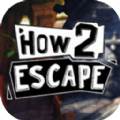 how2escape手机版下载-how2escape手机中文版下载