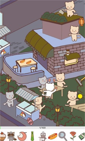 发现猫咪最新版