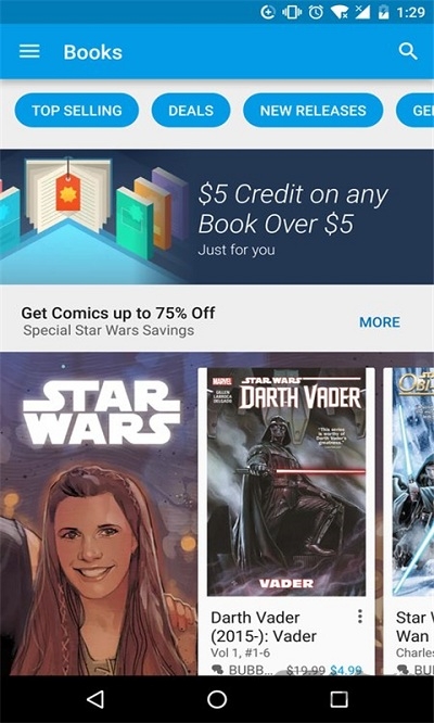 google play商店最新版