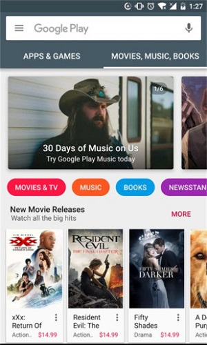 google play store 2024 apk