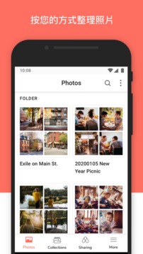 Synology Photos安卓版
