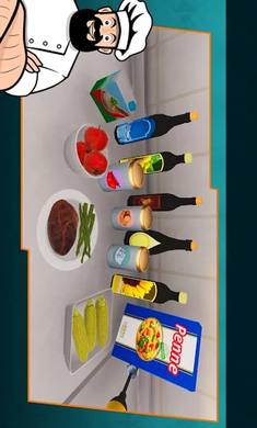 黑暗料理模拟器手机版