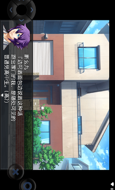 粪作恋爱游戏