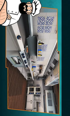 黑暗料理模拟器手机版