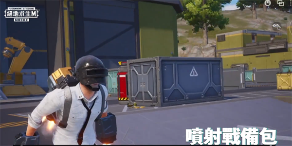 pubg国际服手游2024