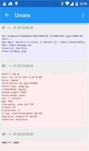 Packet Capture安卓版