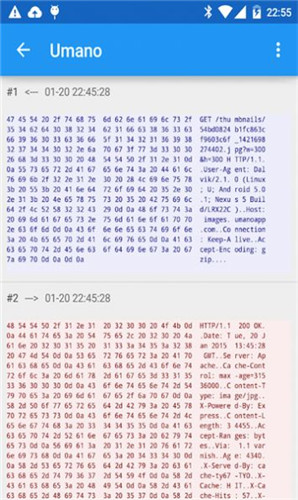 Packet Capture安卓版