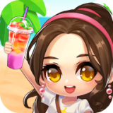 珍珠奶茶店游戏下载-珍珠奶茶店安卓版下载v1.0.3