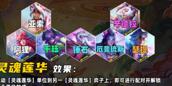 云顶之弈国际服s11