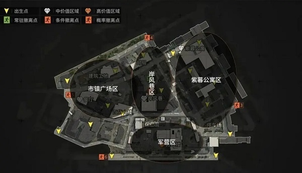 暗区突围国际服下载