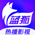 蓝狐视频正版图