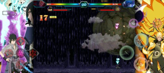 BVN神威改