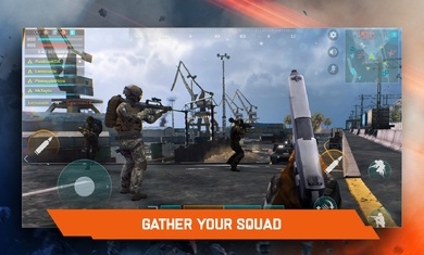 Battlefield