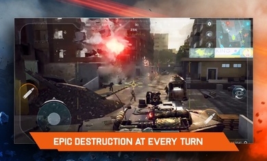 Battlefield