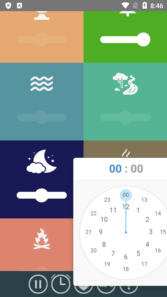 Relaxify Pro睡眠音乐