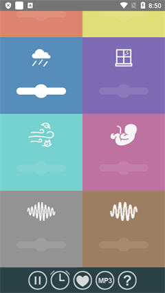 Relaxify Pro睡眠音乐