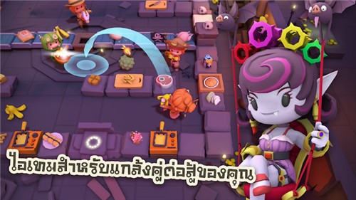Cooking Battle最新版